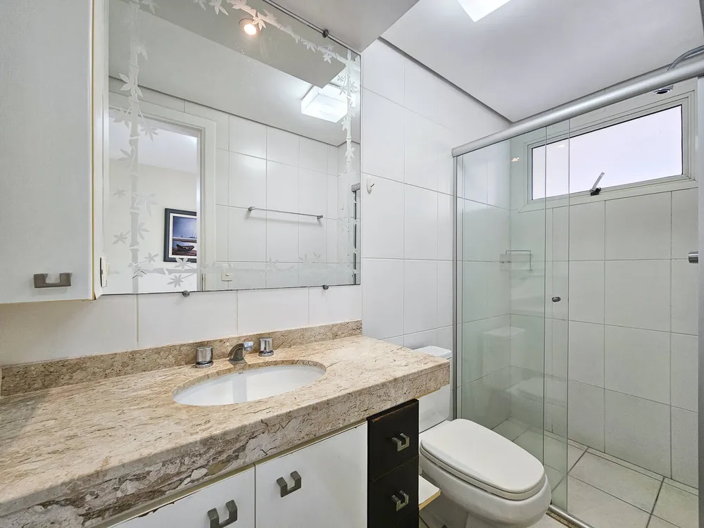 Apartamento, 3 quartos, 143 m² - Foto 2