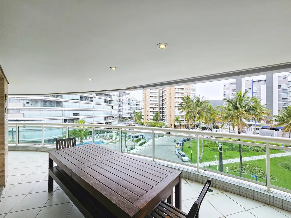 Apartamento, 3 quartos, 143 m² - Foto 1