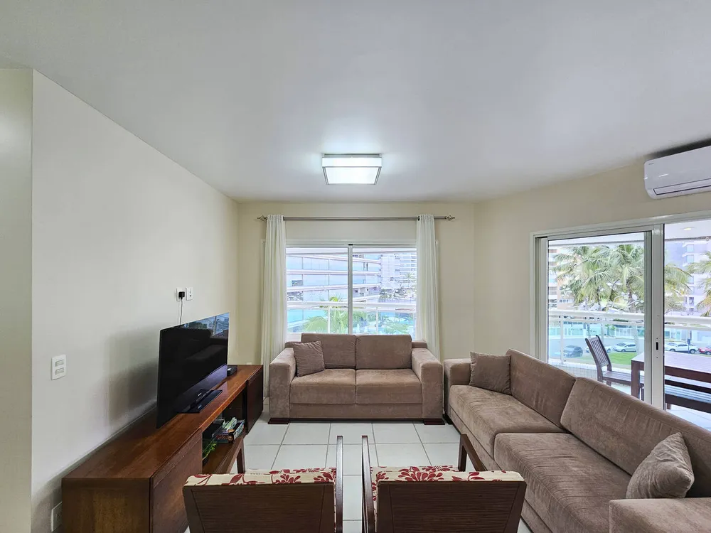 Apartamento, 3 quartos, 143 m² - Foto 3