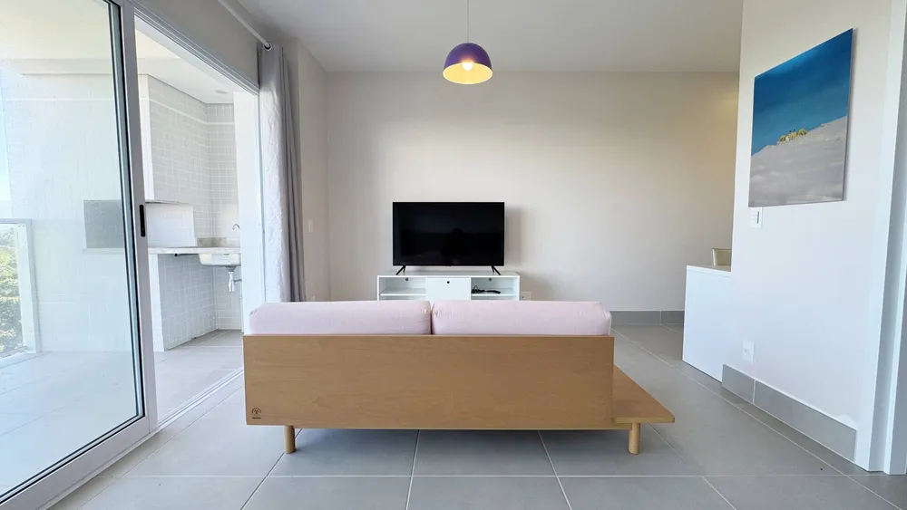 Apartamento, 1 quarto, 58 m² - Foto 2