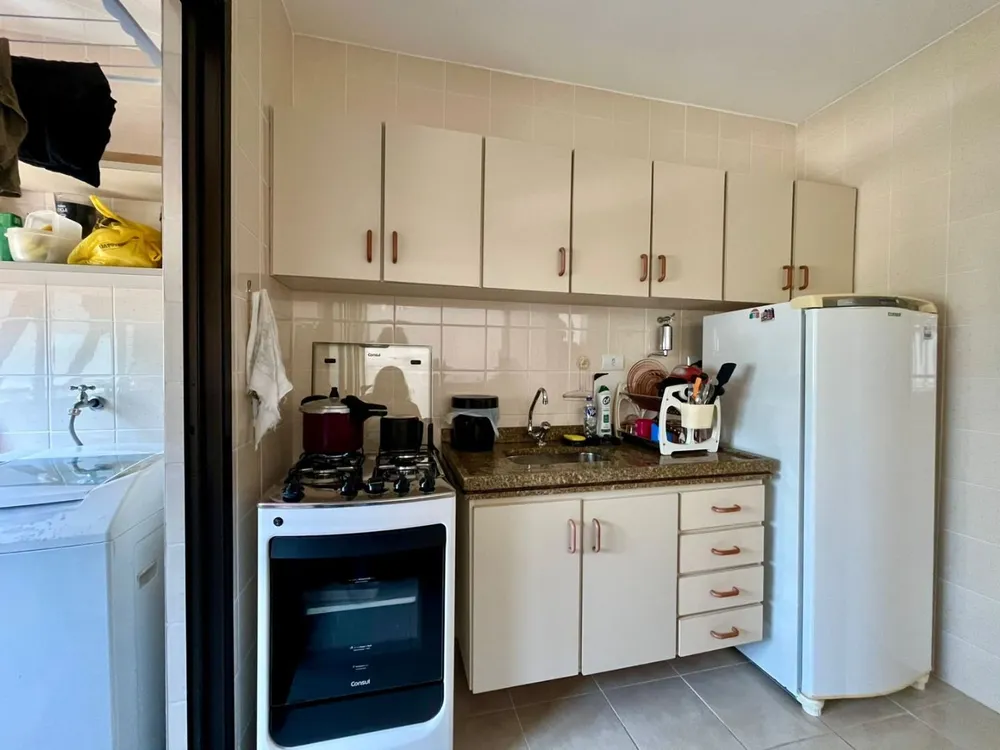Apartamento, 3 quartos, 114 m² - Foto 1