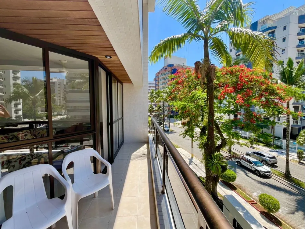 Apartamento, 3 quartos, 114 m² - Foto 6