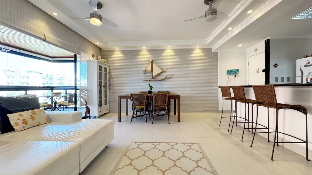 Apartamento, 2 quartos, 80 m² - Foto 3