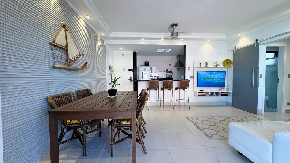 Apartamento, 2 quartos, 80 m² - Foto 4