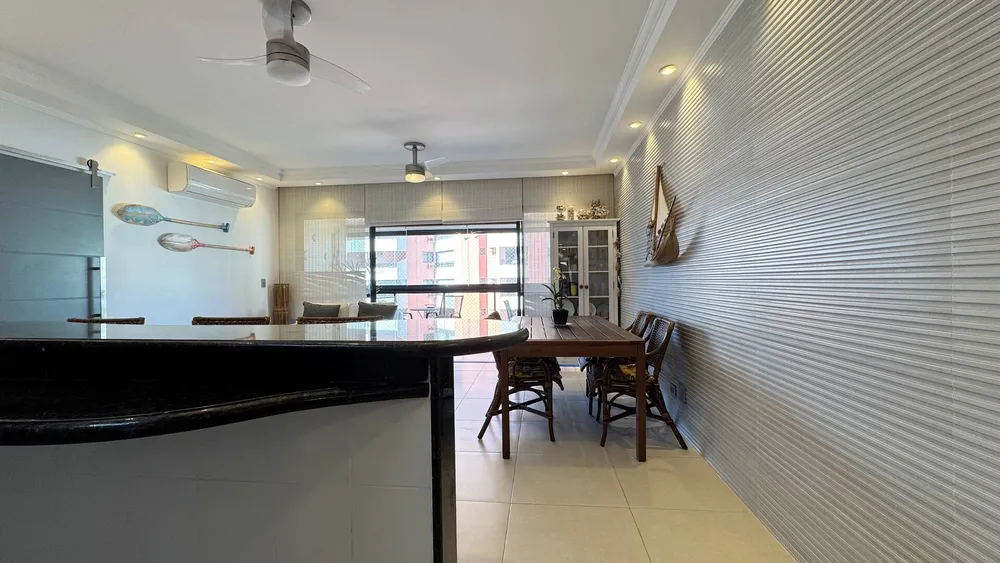 Apartamento, 2 quartos, 80 m² - Foto 1