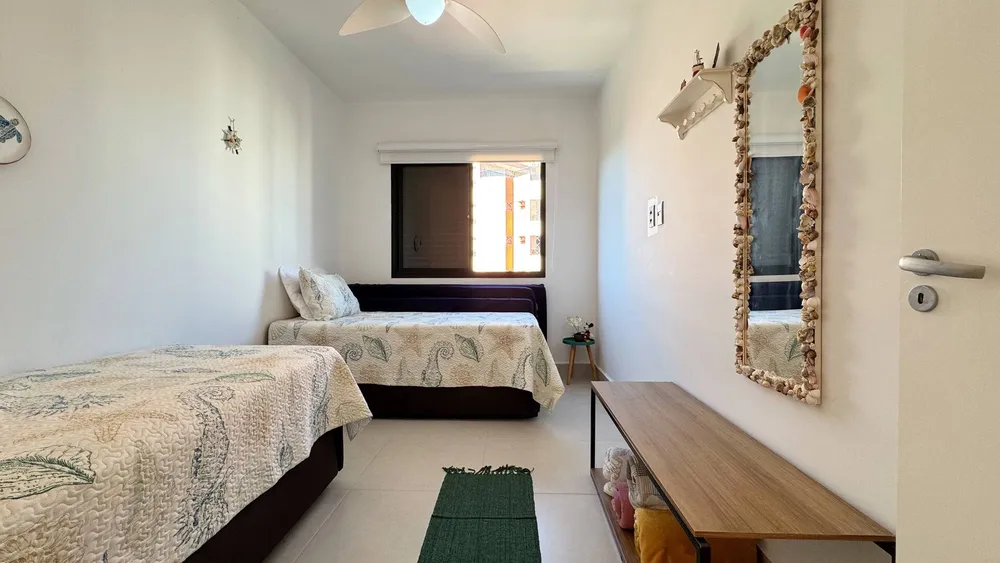 Apartamento, 2 quartos, 80 m² - Foto 6