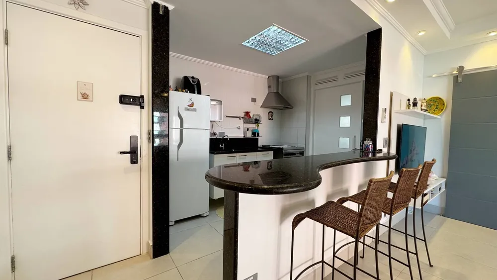 Apartamento, 2 quartos, 80 m² - Foto 5