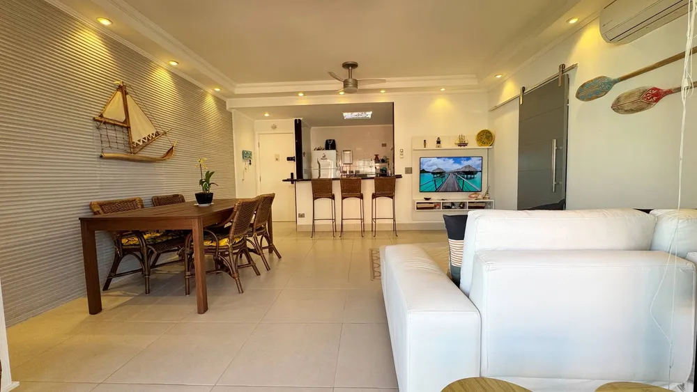 Apartamento, 2 quartos, 80 m² - Foto 2