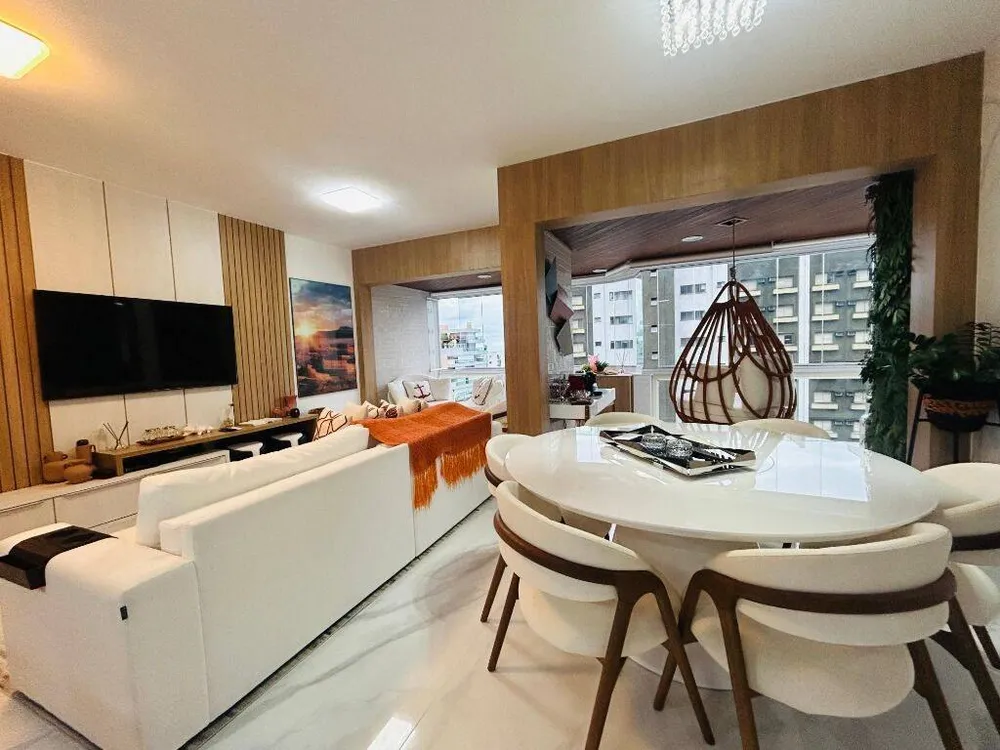 Apartamento, 2 quartos, 117 m² - Foto 4