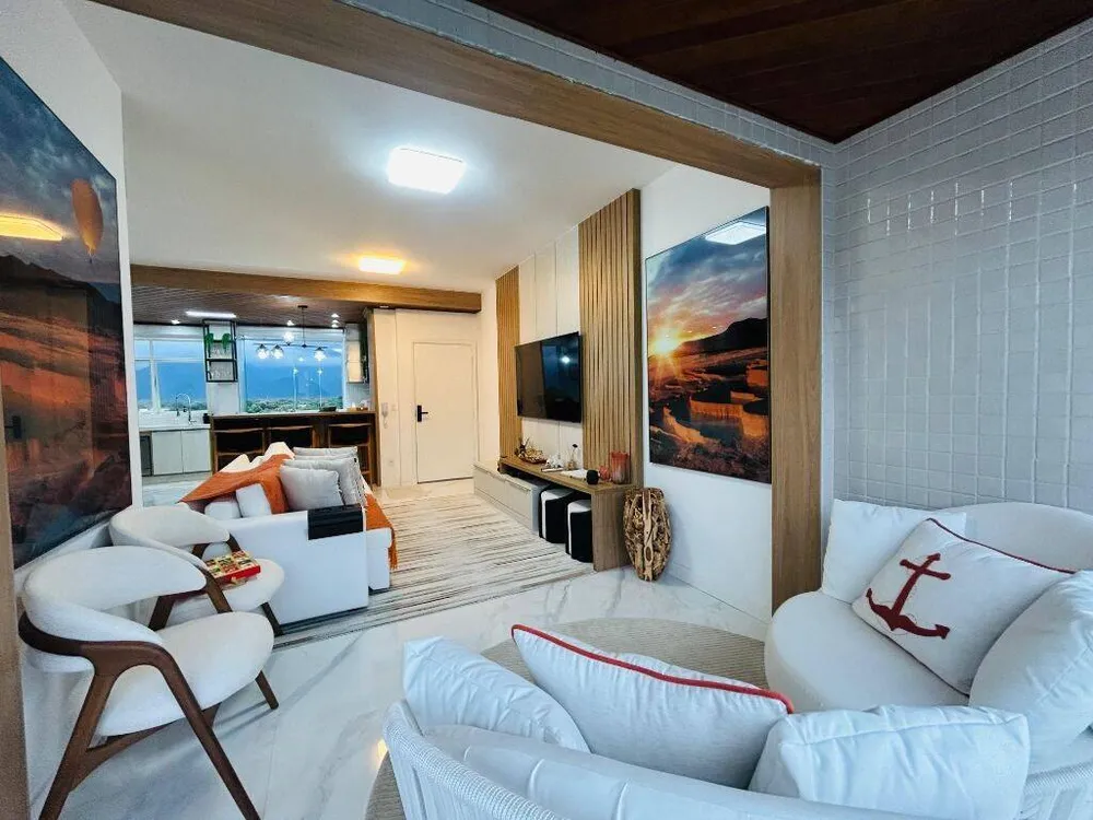 Apartamento, 2 quartos, 117 m² - Foto 2