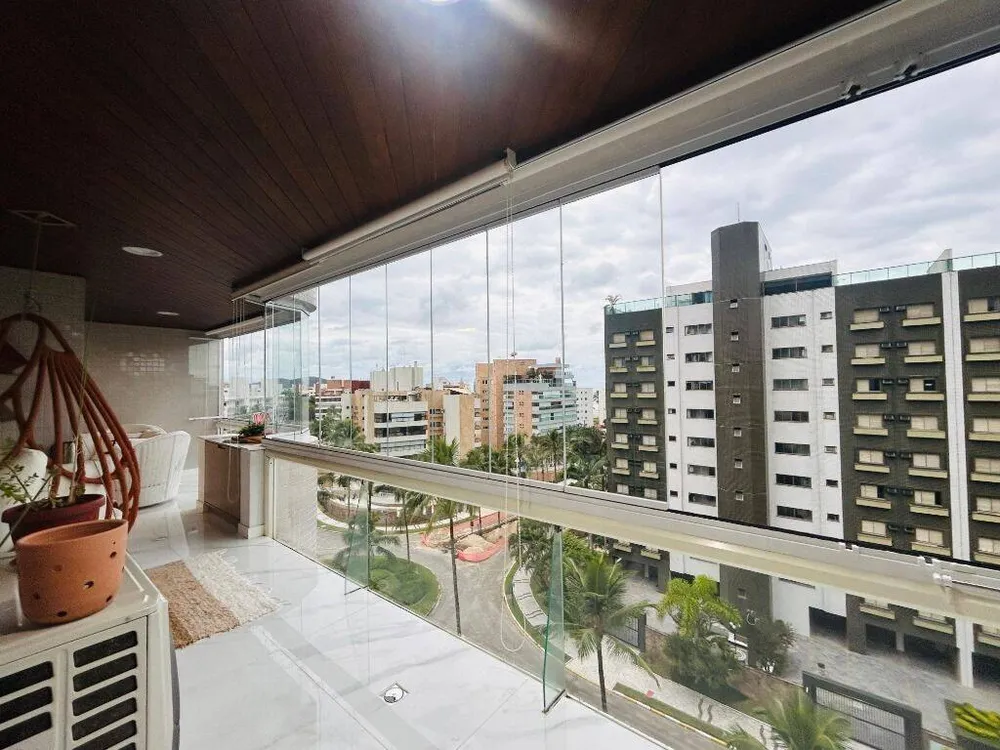 Apartamento, 2 quartos, 117 m² - Foto 11
