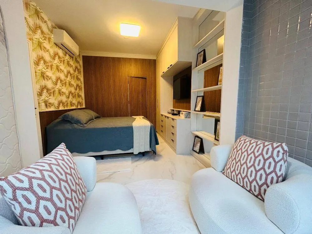 Apartamento, 2 quartos, 117 m² - Foto 10
