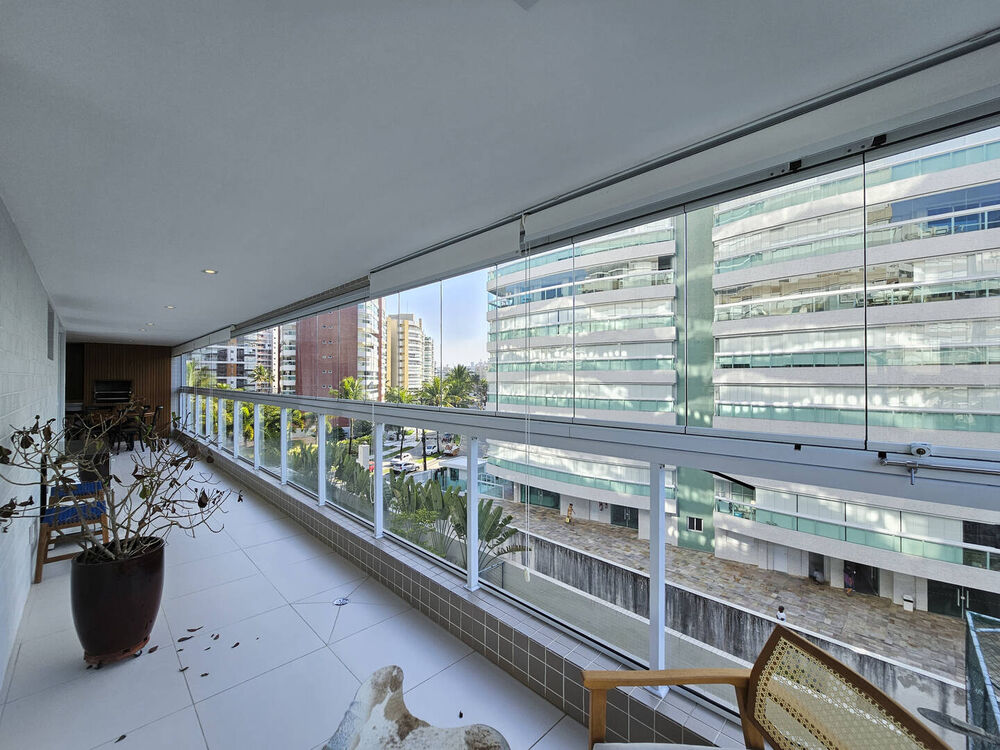 Apartamento à venda com 3 quartos, 124m² - Foto 6
