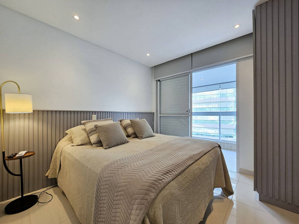 Apartamento à venda com 3 quartos, 124m² - Foto 7