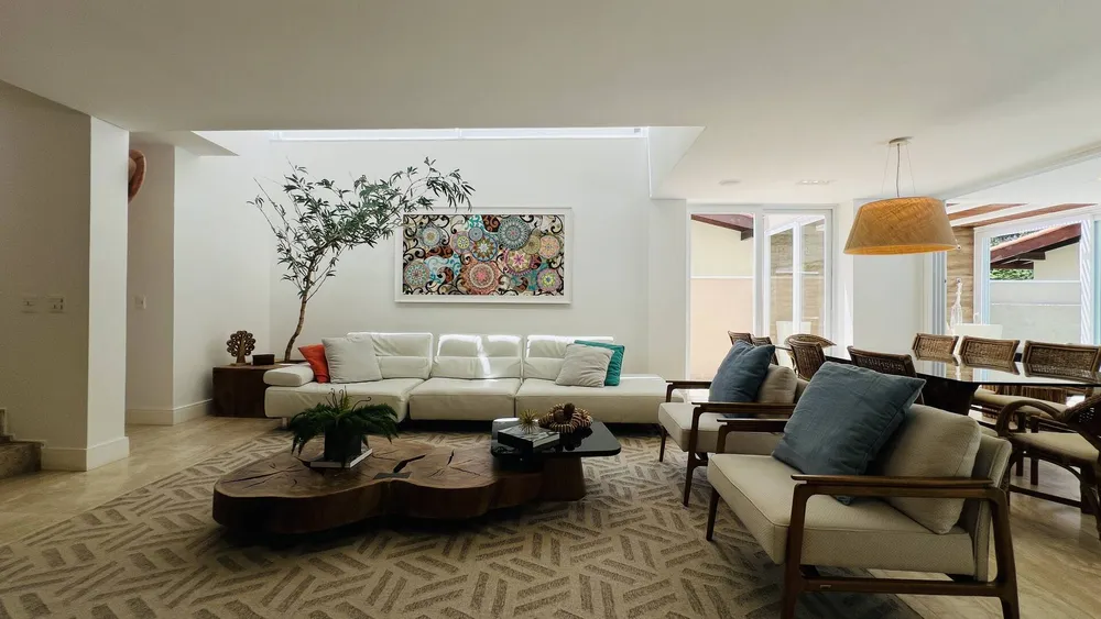 Casa, 6 quartos, 404 m² - Foto 7