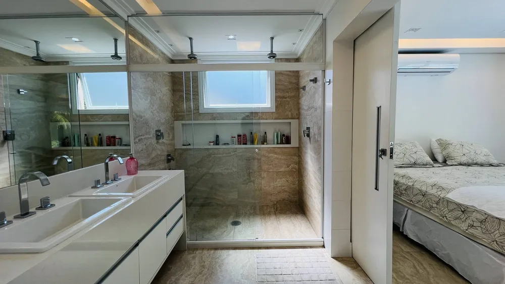 Casa, 6 quartos, 404 m² - Foto 6