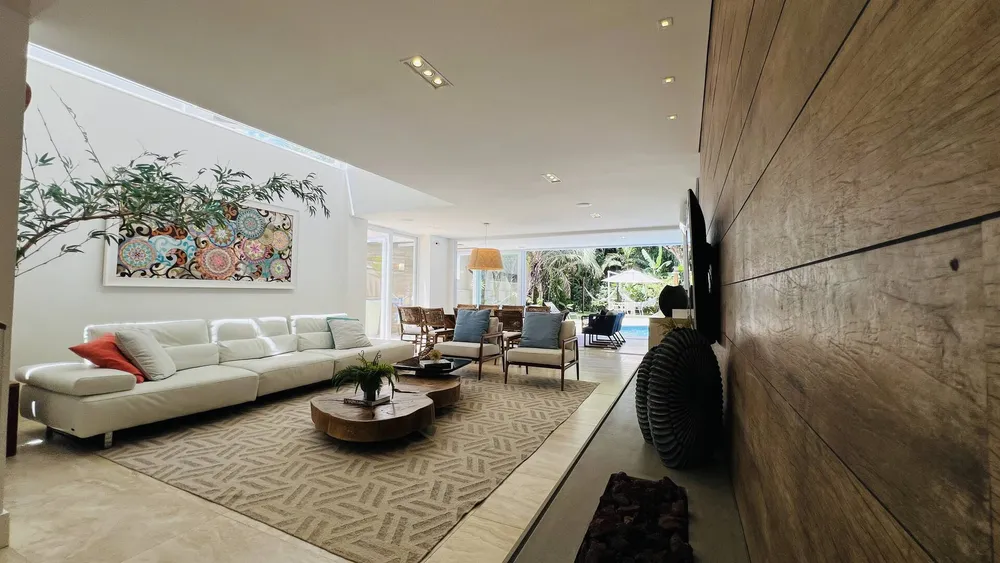 Casa, 6 quartos, 404 m² - Foto 3