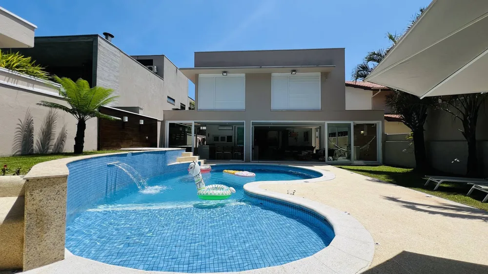 Casa, 6 quartos, 404 m² - Foto 8