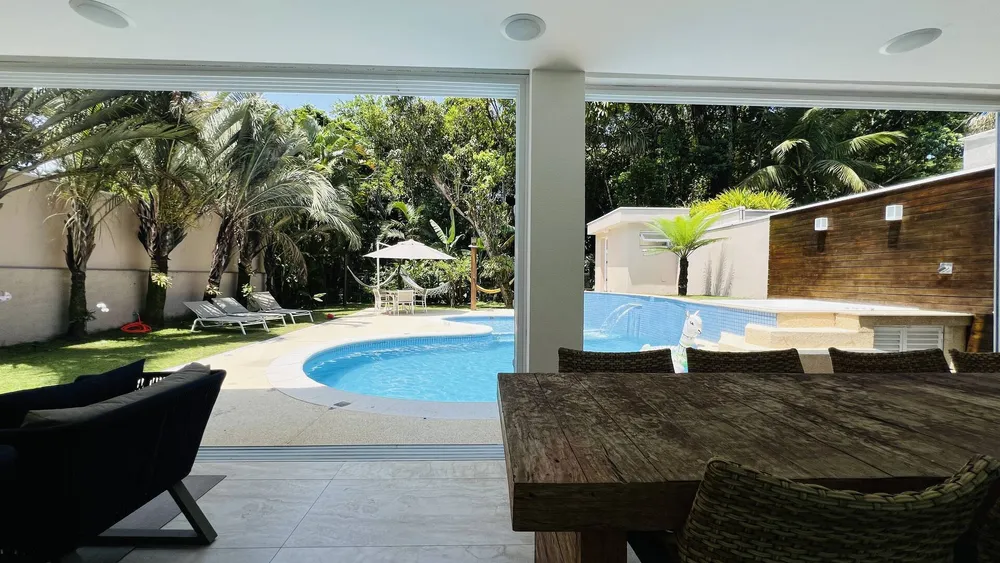 Casa, 6 quartos, 404 m² - Foto 2