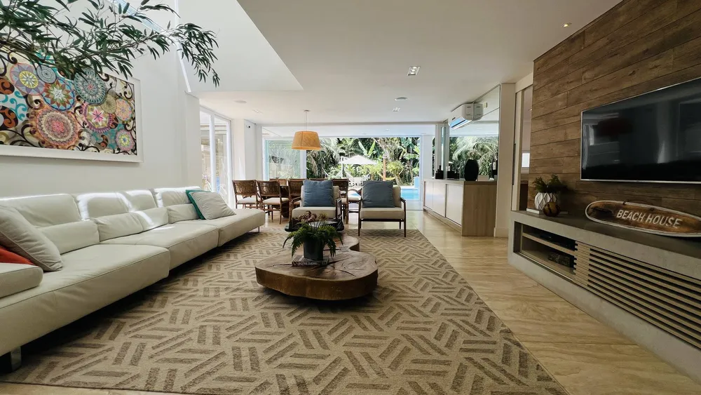 Casa, 6 quartos, 404 m² - Foto 4