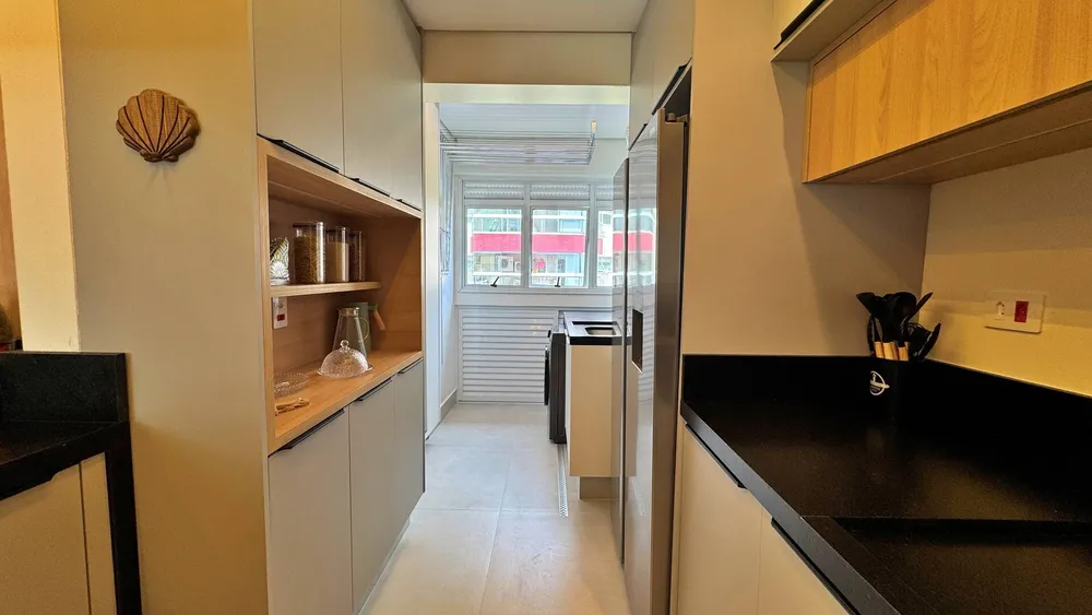 Apartamento, 3 quartos, 143 m² - Foto 8
