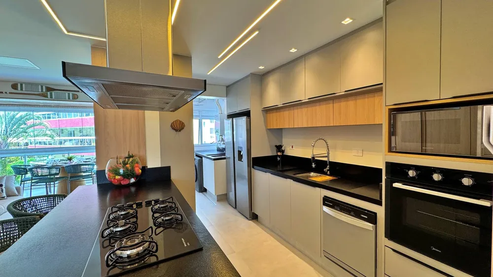 Apartamento, 3 quartos, 143 m² - Foto 3