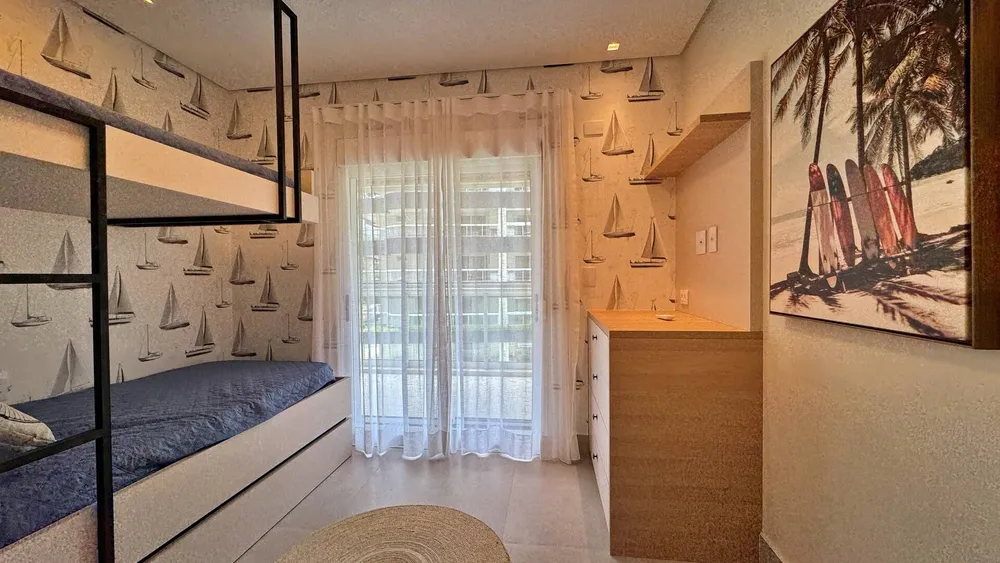 Apartamento, 3 quartos, 143 m² - Foto 12
