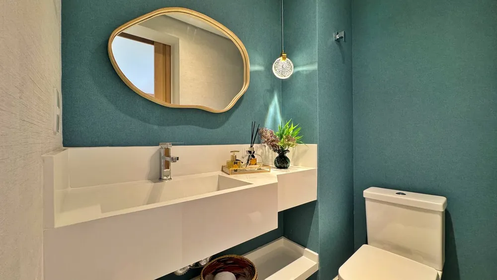 Apartamento, 3 quartos, 143 m² - Foto 9