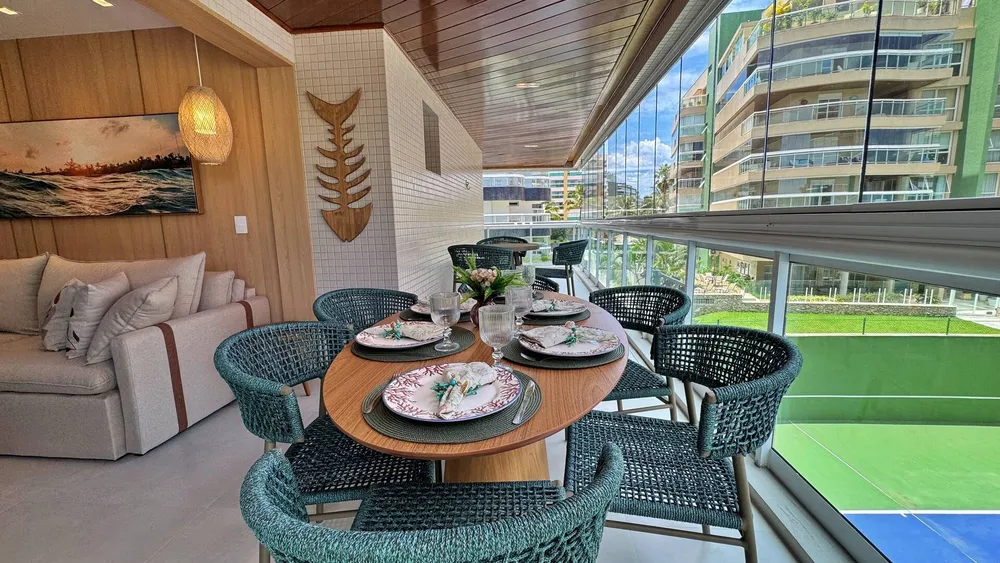 Apartamento, 3 quartos, 143 m² - Foto 6