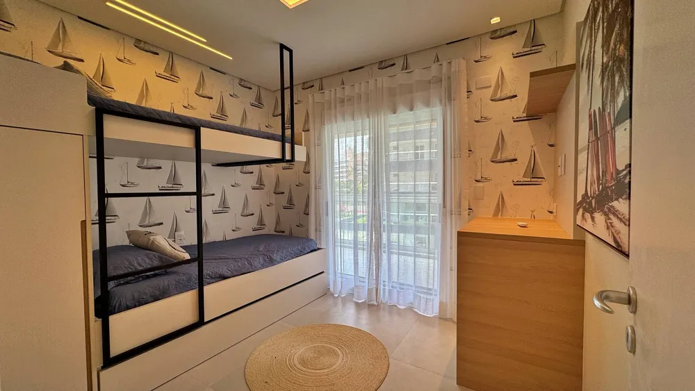 Apartamento, 3 quartos, 143 m² - Foto 11