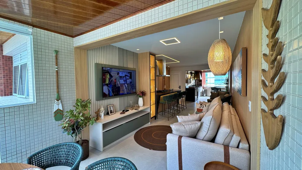 Apartamento, 3 quartos, 143 m² - Foto 5