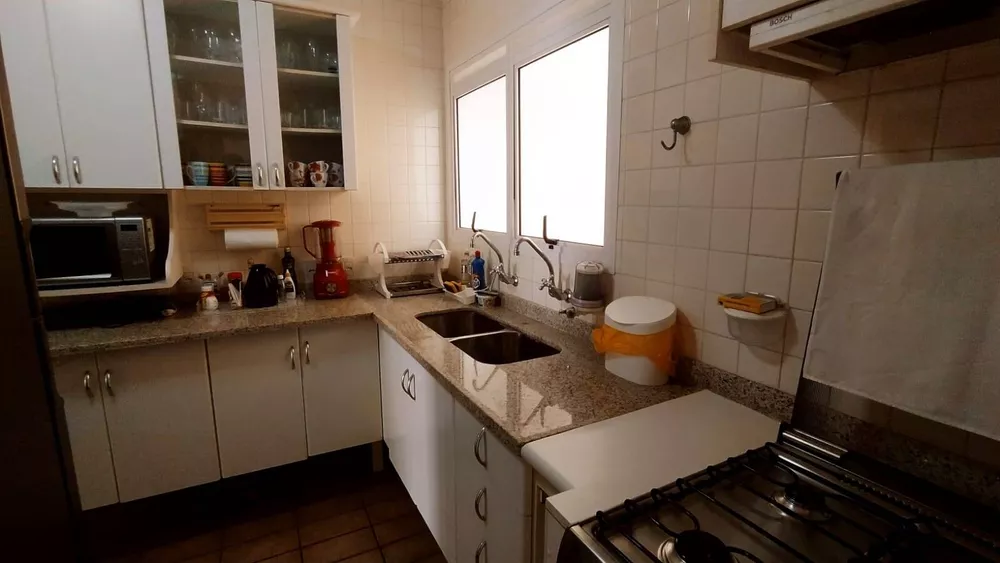 Apartamento à venda com 4 quartos, 113m² - Foto 4