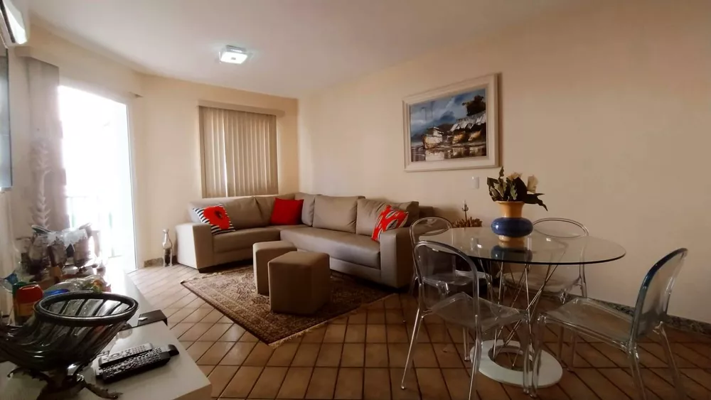 Apartamento à venda com 4 quartos, 113m² - Foto 1