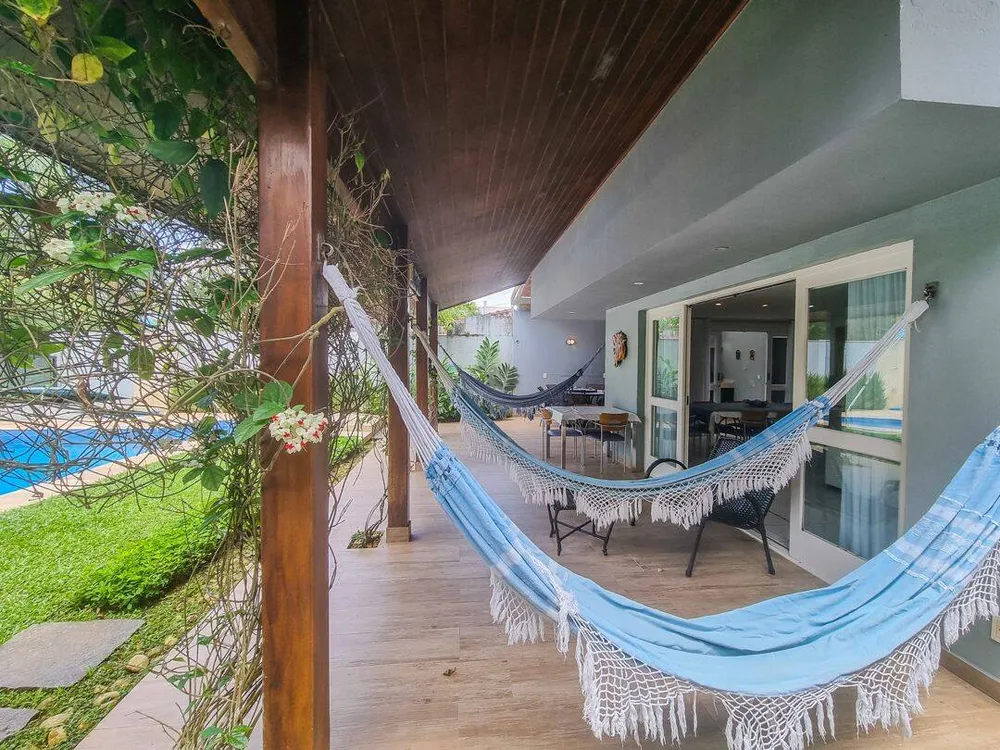 Casa, 6 quartos, 354 m² - Foto 6