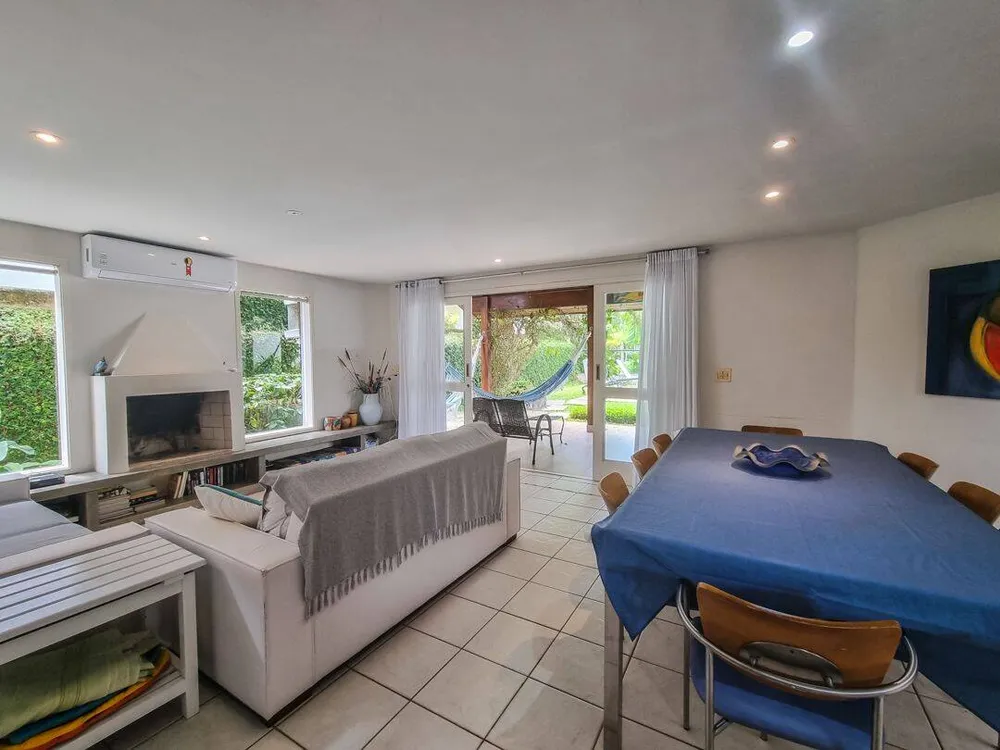 Casa, 6 quartos, 354 m² - Foto 8