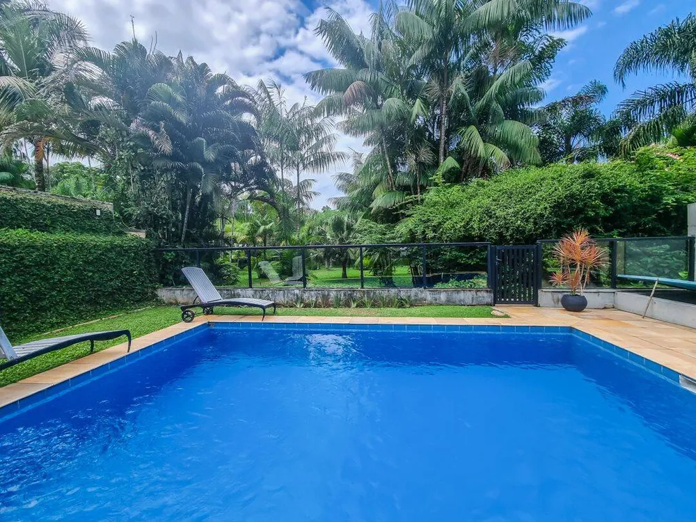 Casa, 6 quartos, 354 m² - Foto 4