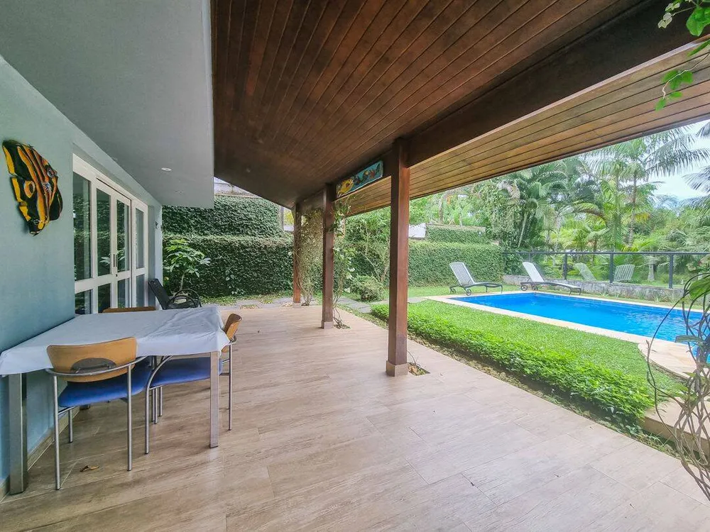 Casa, 6 quartos, 354 m² - Foto 7