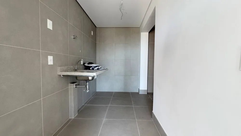 Apartamento, 1 quarto, 58 m² - Foto 1