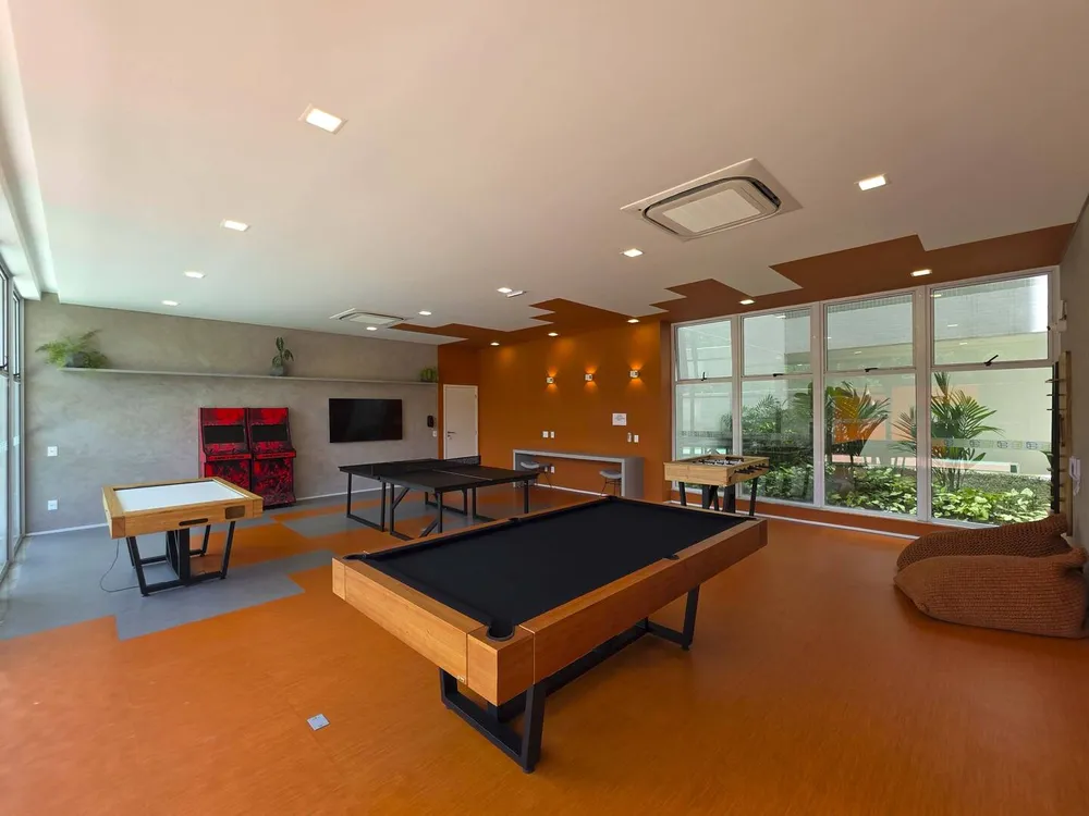 Apartamento, 1 quarto, 58 m² - Foto 4