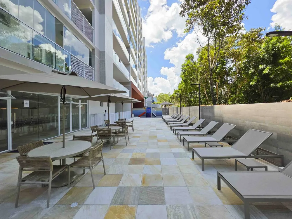 Apartamento, 1 quarto, 58 m² - Foto 6