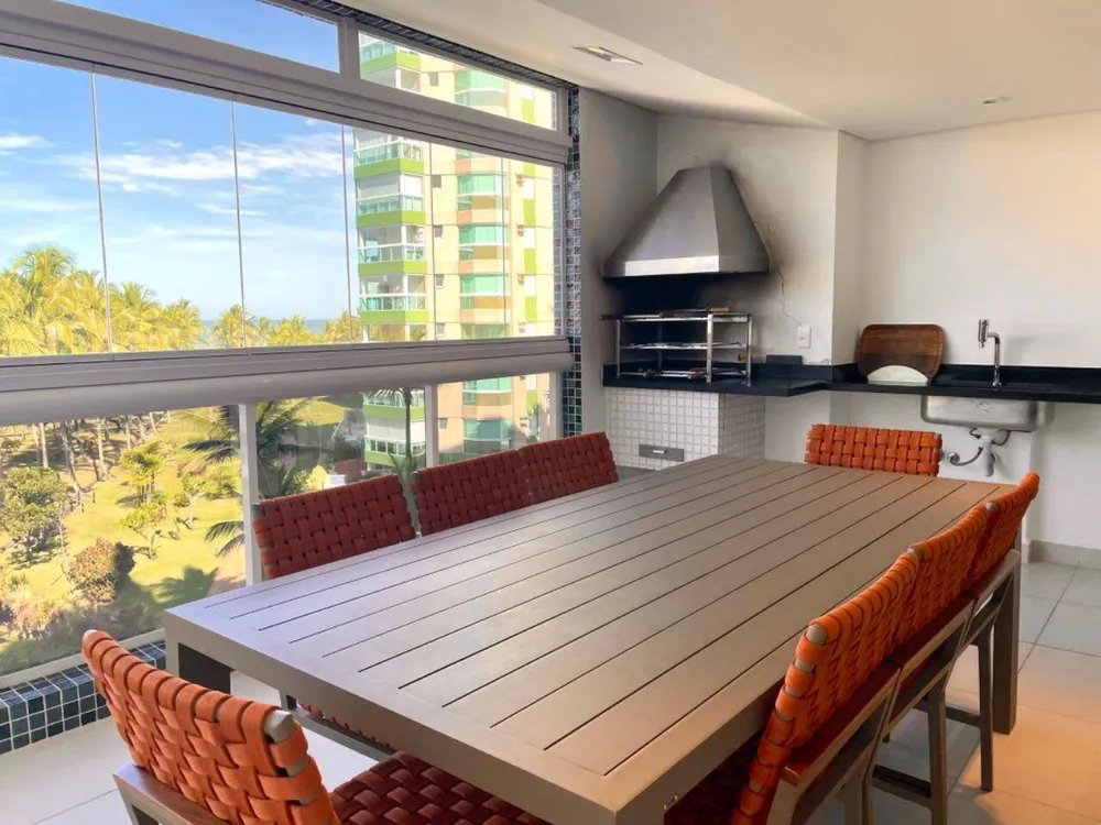 Apartamento, 3 quartos, 170 m² - Foto 2