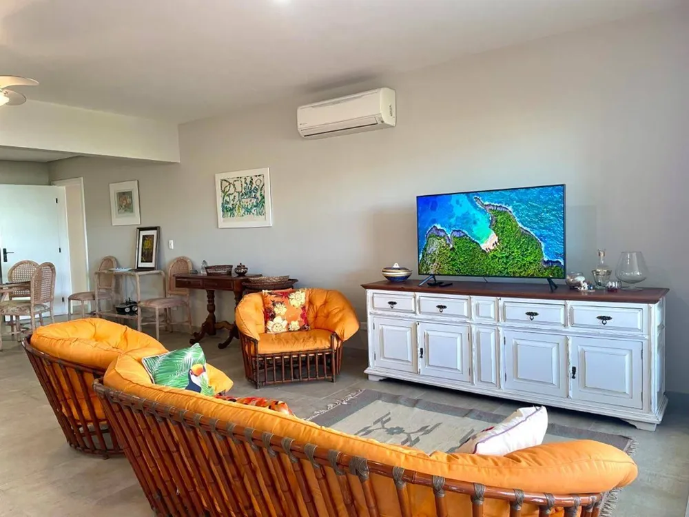 Apartamento, 3 quartos, 170 m² - Foto 5