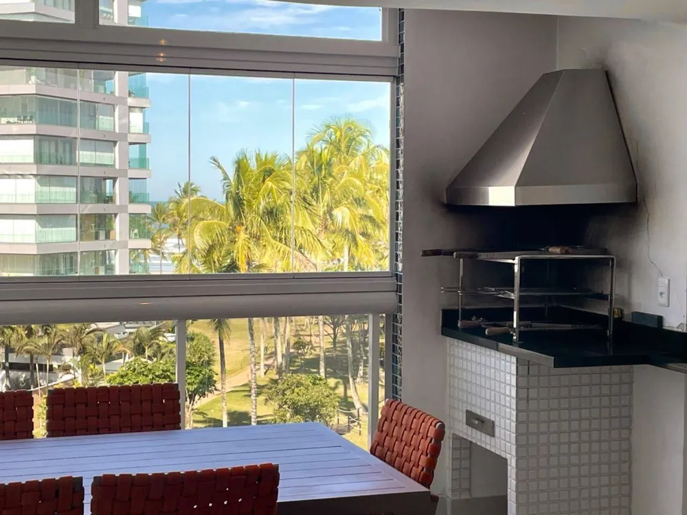 Apartamento, 3 quartos, 170 m² - Foto 3