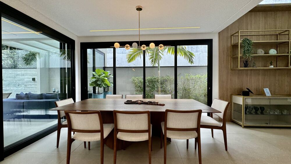 Casa, 5 quartos, 370 m² - Foto 4