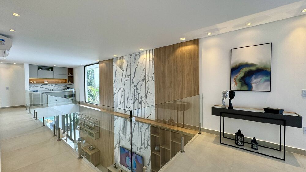 Casa, 5 quartos, 370 m² - Foto 5