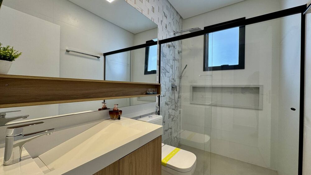 Casa, 5 quartos, 370 m² - Foto 6