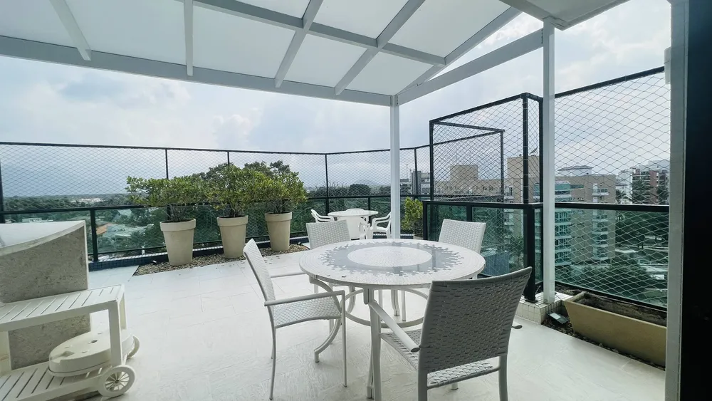 Cobertura, 3 quartos, 227 m² - Foto 10