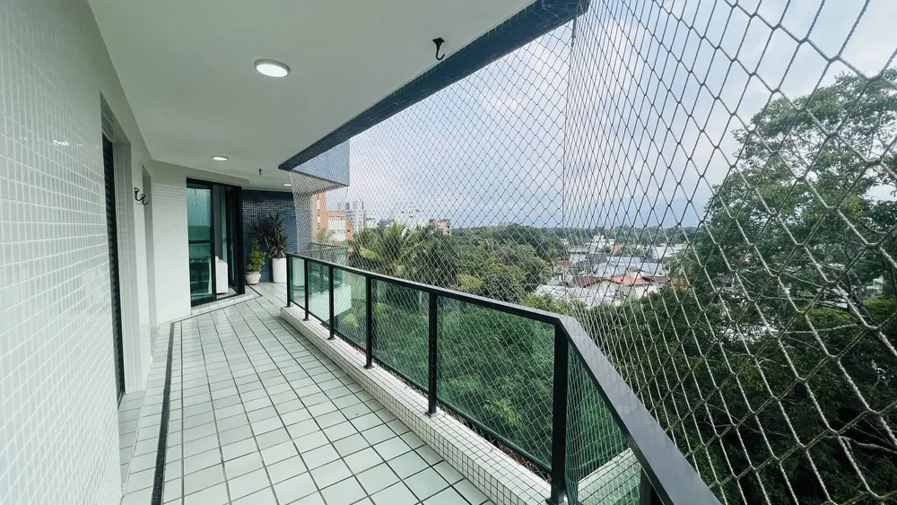 Cobertura, 3 quartos, 227 m² - Foto 6