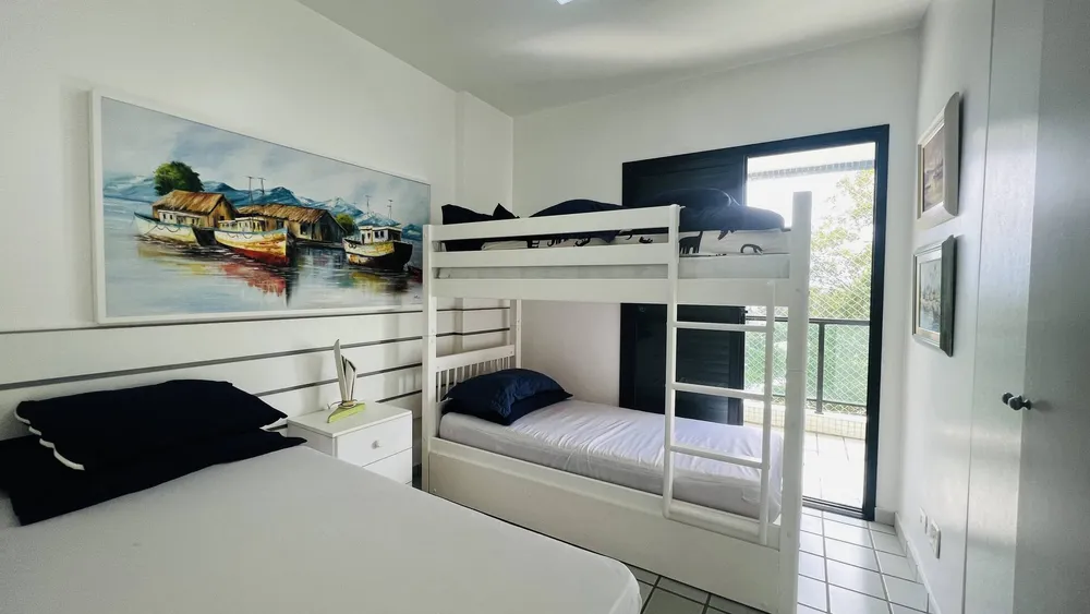 Cobertura, 3 quartos, 227 m² - Foto 2