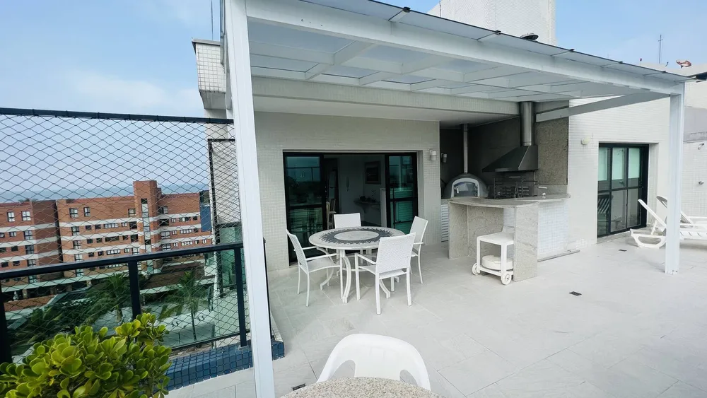 Cobertura, 3 quartos, 227 m² - Foto 12